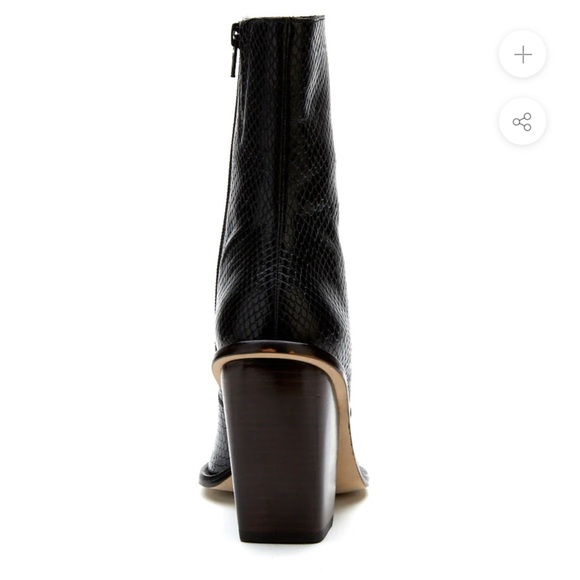 Matisse Camille Western Boot BRAND NEW WORN ONCE - Picture 6 of 10